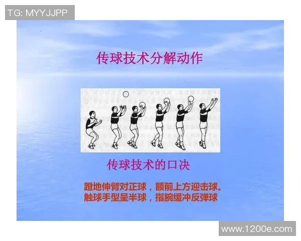 科学排球训练新方法探索节奏感提升技巧与实践分享