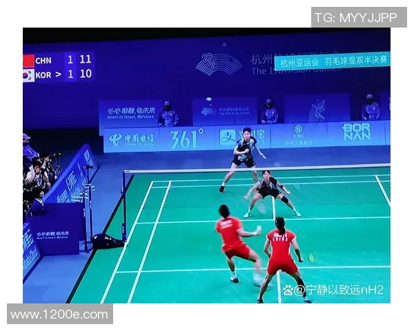 洲际杯回顾：杭州羽毛球队的竞技状态与表现分析