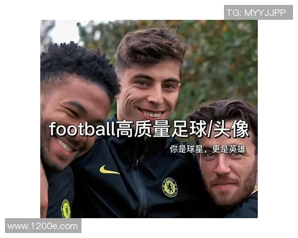 猜猜这些足球明星的头像是谁你能认出多少位传奇球员吗