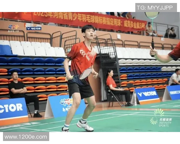 羽毛球意识排行榜揭晓北京羽毛球队荣获第九名佳绩 羽毛球意识排行榜揭晓北京羽毛球队荣获第九名佳绩