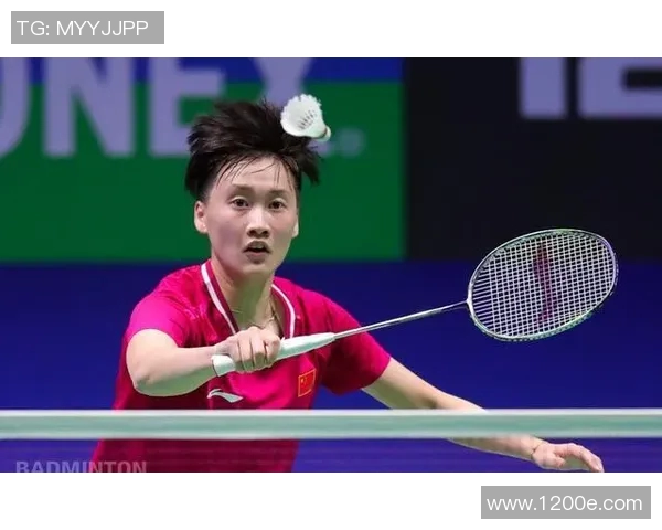 上海羽毛球队心理素质分析与提升策略研究