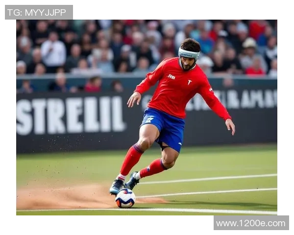 全球足球明星武力值排行榜揭秘谁才是绿茵场上的真正战斗力之王 全球足球明星武力值排行榜揭秘谁才是绿茵场上的真正战斗力之王