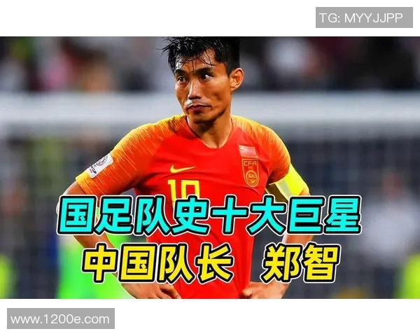 国内足球明星的风采与成就解析他们如何影响中国足球的未来发展 国内足球明星的风采与成就解析他们如何影响中国足球的未来发展