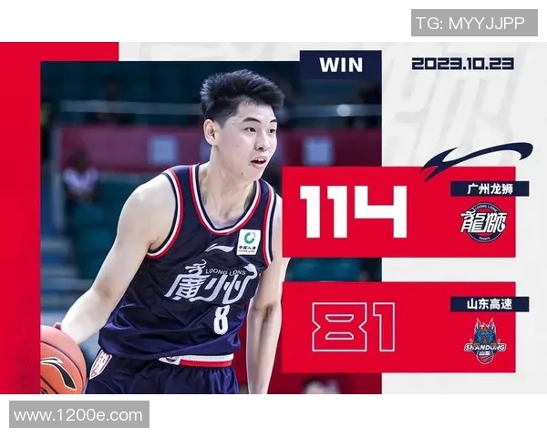 广州篮球队团队协作引发热议球迷对战术配合和球员默契提出不同看法