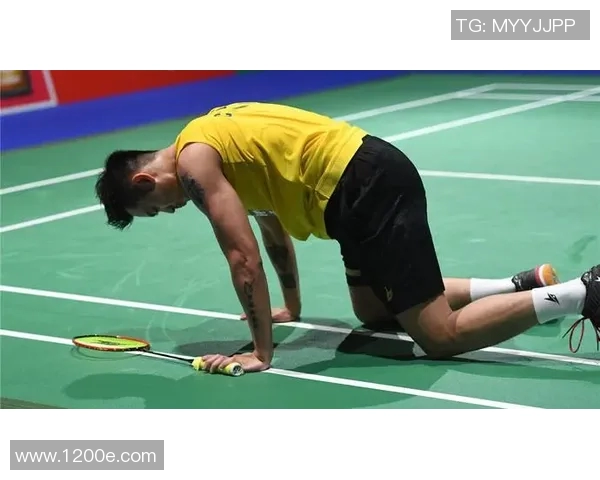 广州羽毛球队战术解析：构建高效控制体系的成功之道