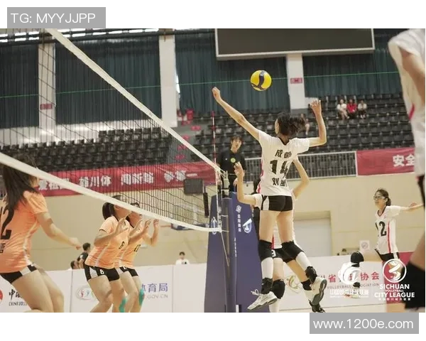 成都排球队荣登排球节奏排行榜第三名展现强劲实力与团队协作精神 成都排球队荣登排球节奏排行榜第三名展现强劲实力与团队协作精神