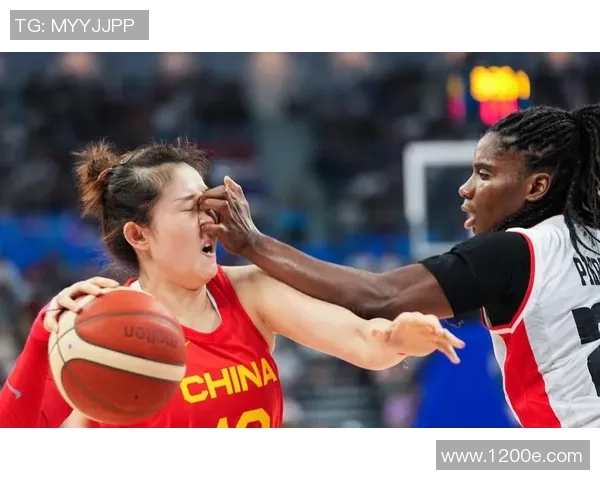 杭州篮球队在冠军赛中的战术表现分析与总结