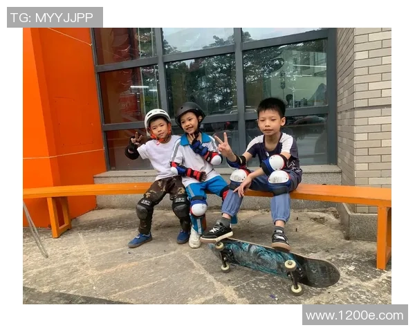 广州滑板队的节奏变化与表现分析探讨滑板文化的未来发展方向