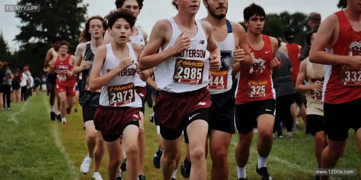 用科技赋能运动,让装备成为你的秘密武器!🔧⚡